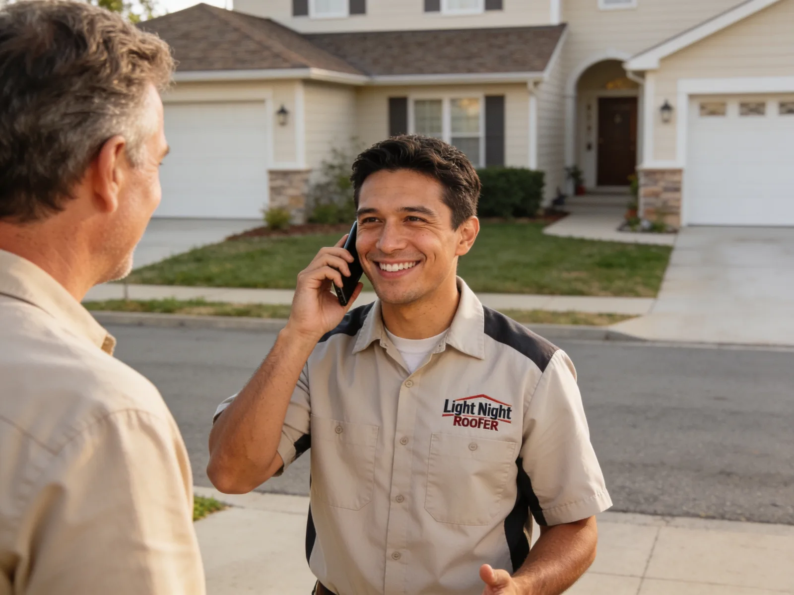Emergency Roof Repair Iberia, MO FAQs